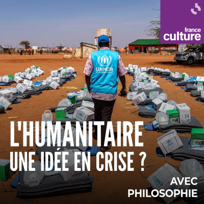 episode L'humanitaire, une idée en crise ? 4/4 : Gaza : ruines de l'humanitaire ? artwork