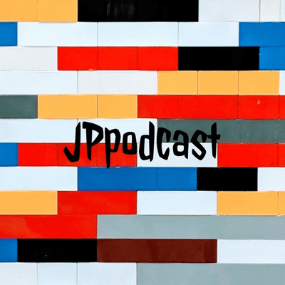 JPpodcast