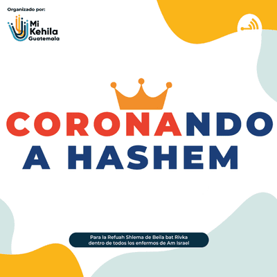 episode La escencia de Lel Haseder con la rabanit Simja Perets artwork