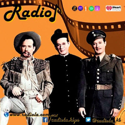 episode Los 3 Huastecos artwork