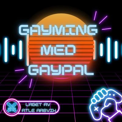 Gayming med Gaypal