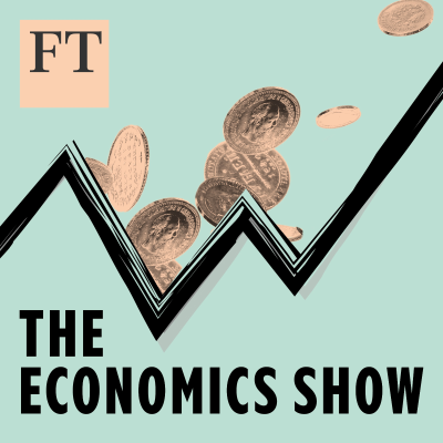 episode Martin Wolf interviews Larry Summers: Is Trump a threat to the US economy? artwork