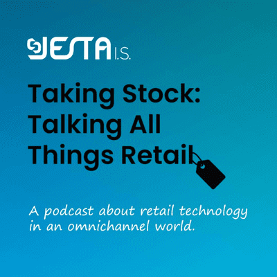 episode Episode 7: How Retail Has Come Full Circle From the Milk Man and Avon Lady to Direct-to-Consumer artwork