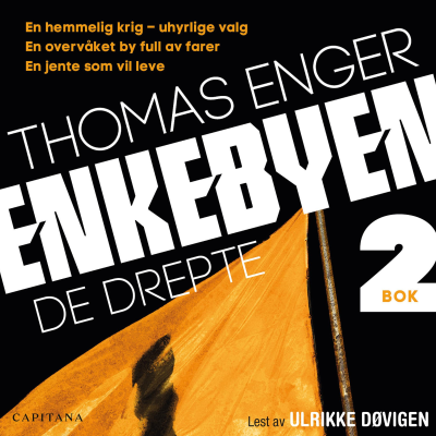 Cover image Enkebyen 2