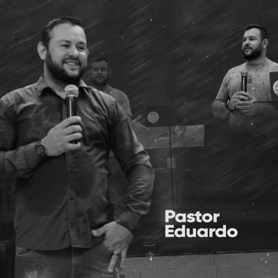 episode Ministração Pastor Eduardo artwork