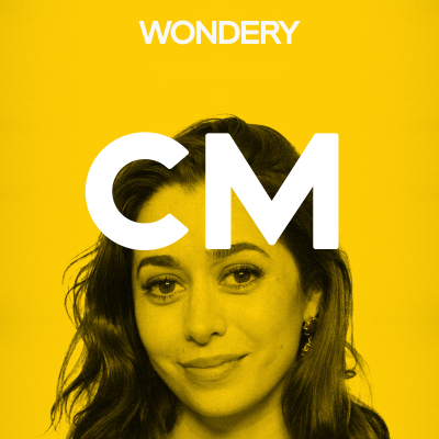 episode Cristin Milioti artwork