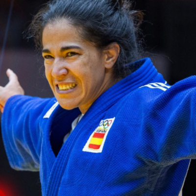 episode Judogi Blanco #218 - Entrevista a Cristina Cabaña (2ª PARTE): JUDOKA FAVORITA, RIVAL MÁS INCÓMODA, DÓNDE SE COME MEJOR EN EL CIRCUITO IJF... artwork