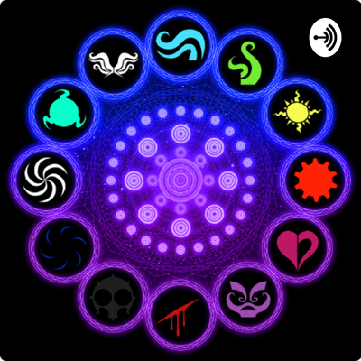 Ascend: A Homestuck Podcast