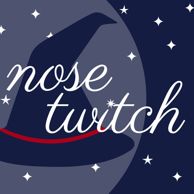 Billede af showet Nose Twitch: A Bewitched Fancast