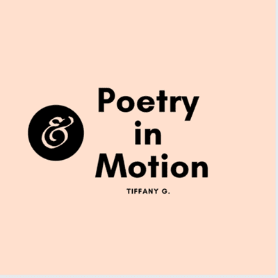 episode Poetry in Motion: How to use poetry to processes all the feels artwork