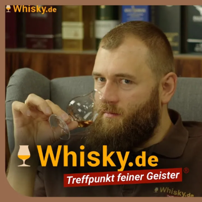 episode Traspers Rum 15 Jahre | Rum Verkostung artwork