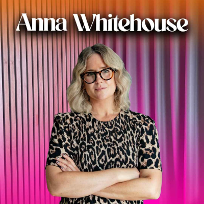 episode Mother Pukka Explains Her Version of Motherhood artwork