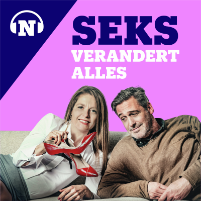 episode Ontdek de nieuwe reeks Seks Verandert Alles in Hollywood artwork