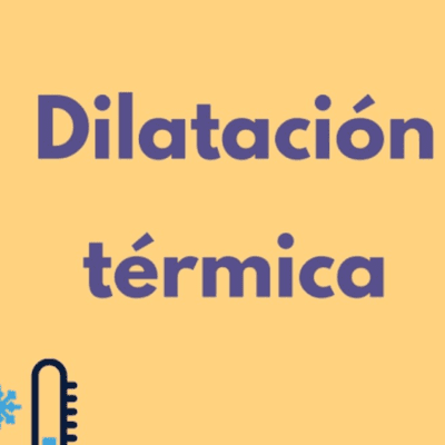 episode TEMPERATURA Y CALOR. artwork