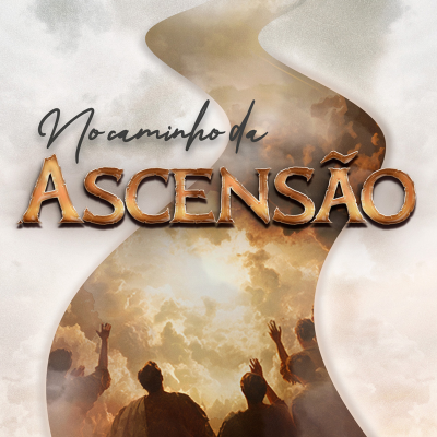 episode Episódio 240 | No Caminho da Ascensão - Pr. Francisco Chaves artwork