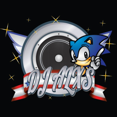 episode DJ ALXS - July 2013 artwork