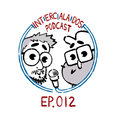 episode Intercalados #12: Sesión Doble artwork