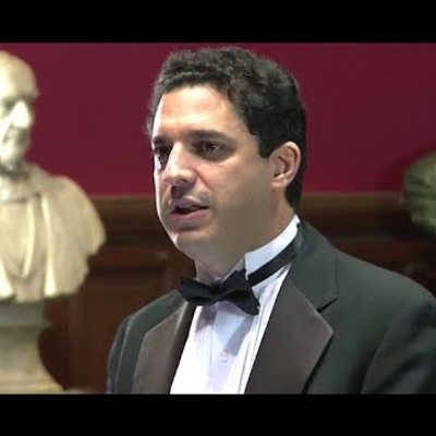 episode Feminist Tyranny | David Silverman Interview artwork