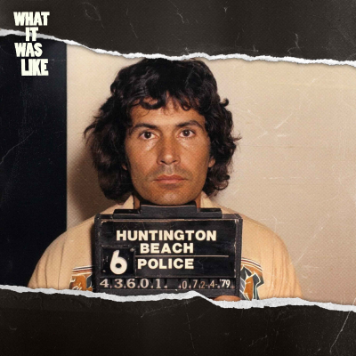 episode I Caught 'The Dating Game' Killer artwork