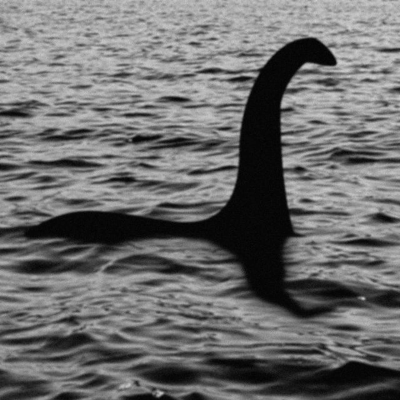 episode Colleen's Search for the Loch Ness Monster artwork