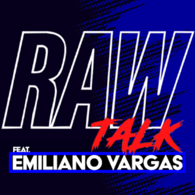episode Emiliano Vargas on His 46-Second Knockout, Jake Paul vs Gervonta & Why He's the Next World Champion artwork