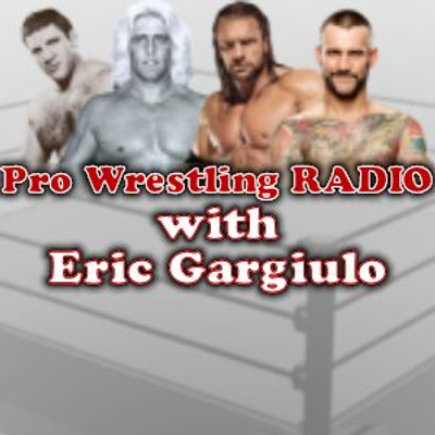 Pro Wrestling Radio