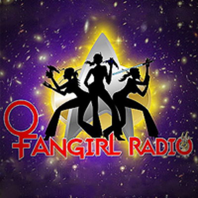 Fangirl Radio