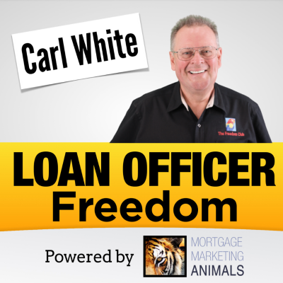 Cover image of show Loan Officer Freedom