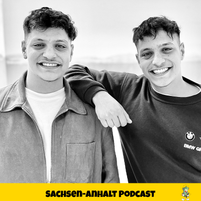 episode Die Geschichte von Nawar und Maiyar artwork