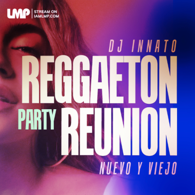 episode Reggaetón Reunión: Nuevo y Viejo feat. Karol G, Plan B, Rauw Alejandro y más artwork