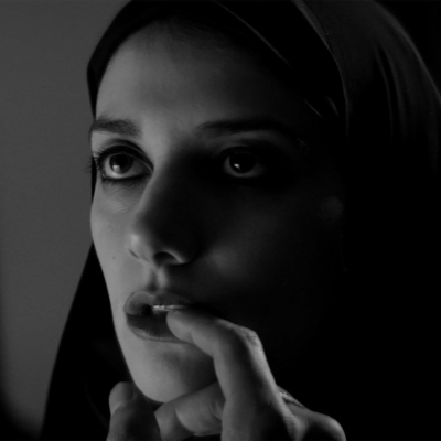 episode Season 3 Bonus: A Girl Walks Home Alone at Night with Guest Bobby Evers artwork