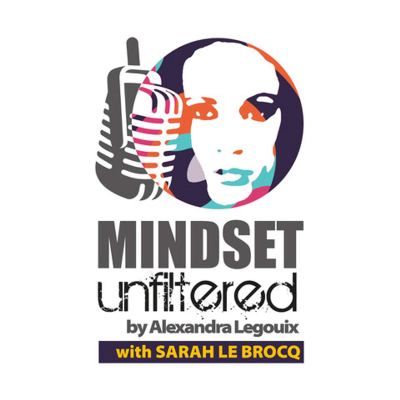 episode S6 Ep12: Sarah Le Brocq: Director of All About Obesity - on the complexities of obesity and the impact of weight stigma on mental health artwork