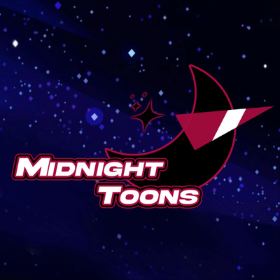 episode Midnight Toons - 35 - "Might Spend 15 Minutes..." artwork