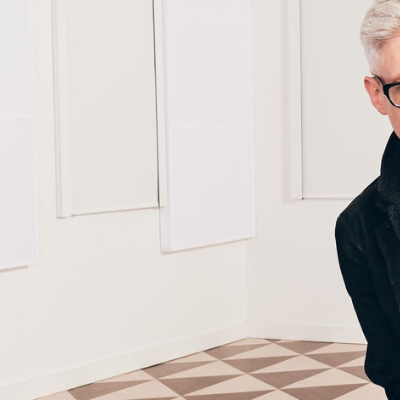 episode Creating Out of Darkness: Matt Maher artwork