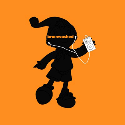 episode Brainwashed - Radio Edition #733 artwork