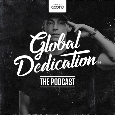 episode COONE - GLOBAL DEDICATION 068 artwork