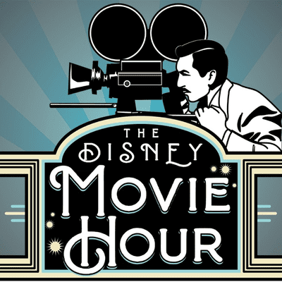 Disney Movie Hour