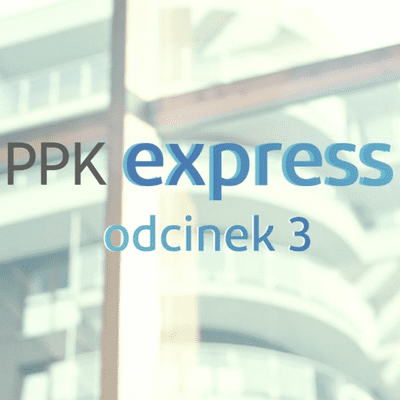 episode PPK Ekspress - Odcinek 3 artwork