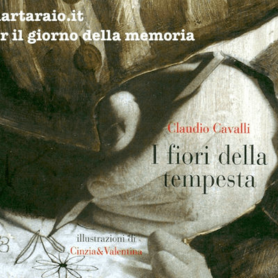 episode I fiori della tempesta – Per il Giorno della Memoria artwork