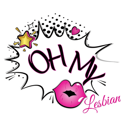 Oh My Lesbian Podcast