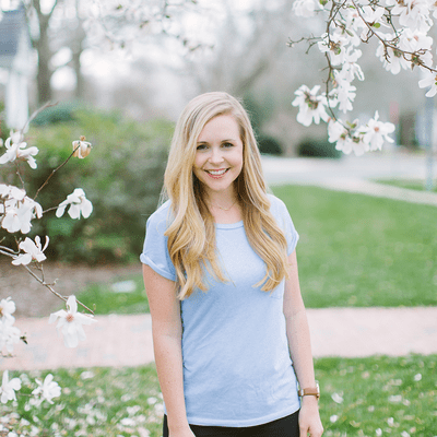 episode Ashlee Proffitt | Graphic Designer and Pastor's Wife artwork