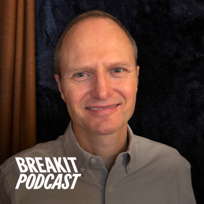 episode Fredrik Skantze – strategier, miljarder och oväntade beslut artwork