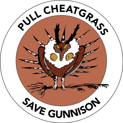 episode Episode 2: Cheatgrass and fire artwork