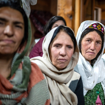 episode Unentdecktes Pakistan - Frauen zeigen ihr Land artwork