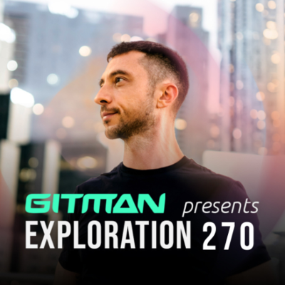 episode Gitman - Exploration 270 artwork