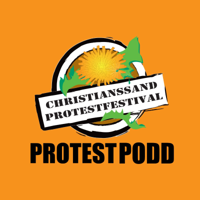 Protestpodden