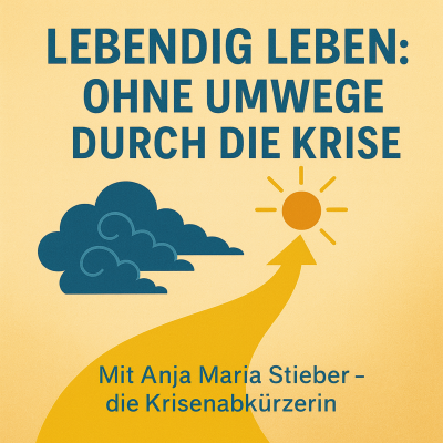 episode #181 - Sandra & Ronja - Zwei Frauen - Zwei Wege - eine stille Sehnsucht artwork