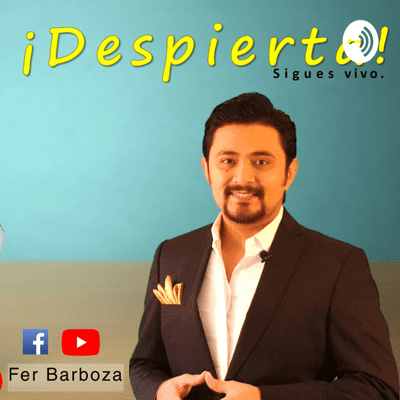¡Despierta! Sigues Vivo