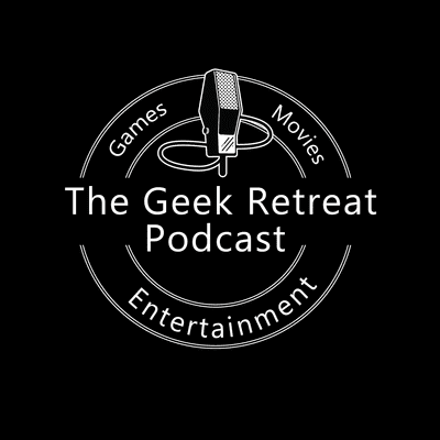 episode The Geek Retreat Ep 41 | Doom for Cara Dune? | WW84 To HBOMAX | Mick Talks
Valhalla | Poop Candy artwork