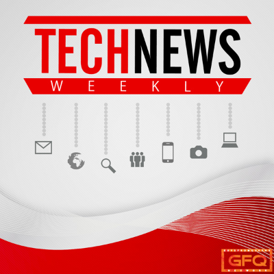 Tech News Weekly